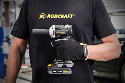 RC GLOVE XXL product photo